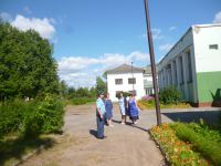 В Пучежском районе прошла приемка образовательных учреждений!