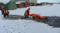 Пучежский местный пожарно-спасательный гарнизон  Ивановской области сообщает